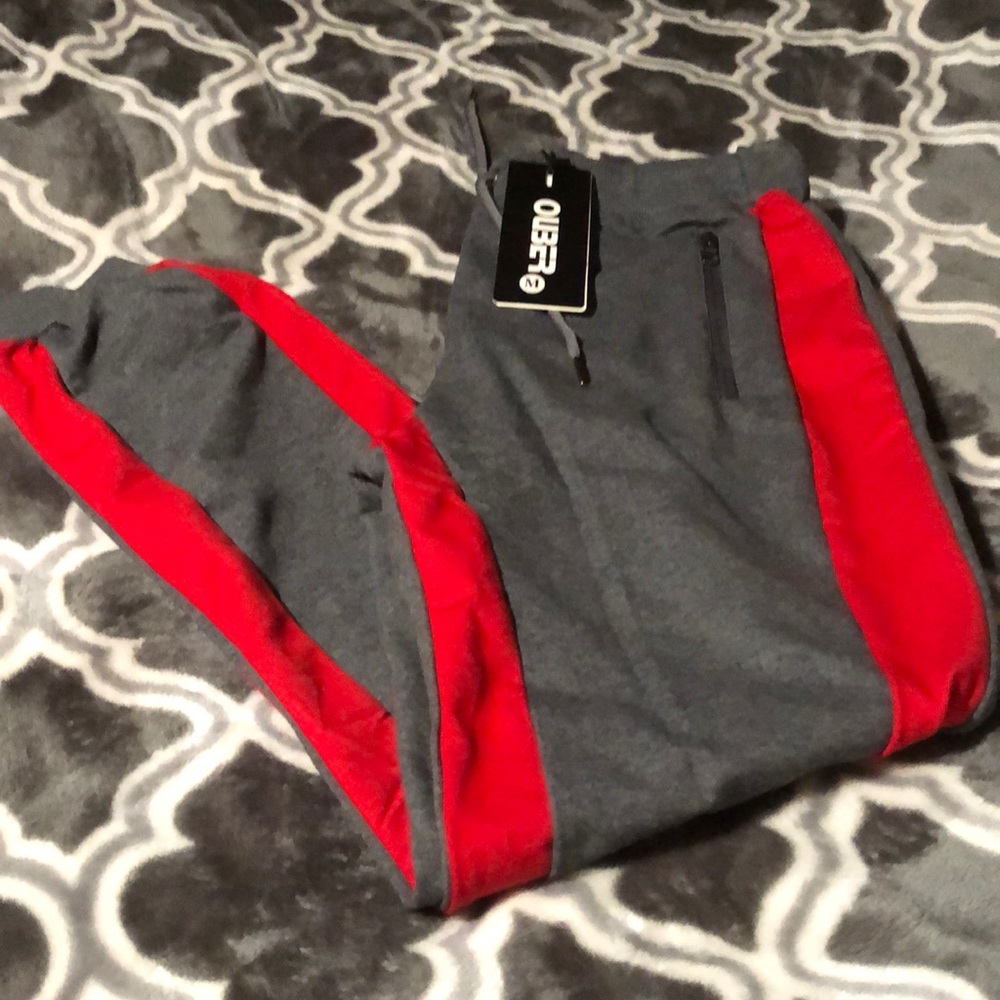 Men’s Joggers